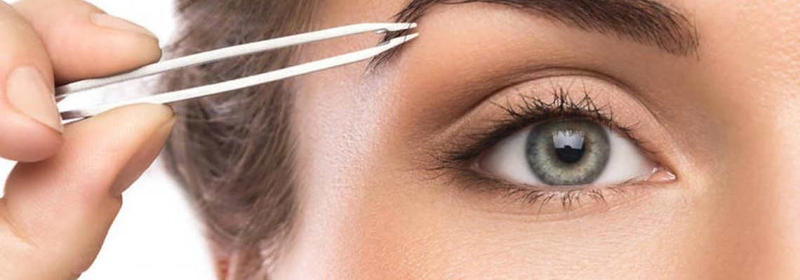 5 tips to make your eyebrows more feminine