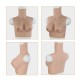 crossdresser silicone breasts B cup-small size