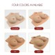 Silicone G cup breast - large size