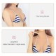 Upgrade B Cup Breast Shorter Version Realistic Breast Forms