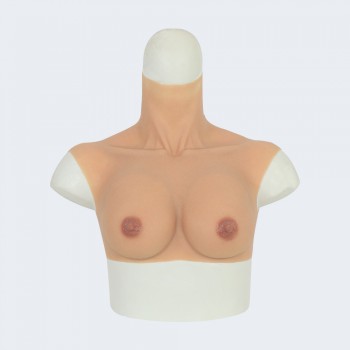 Upgrade C Cup Breast