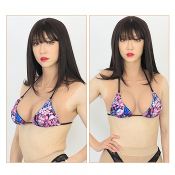 Upgrade C Cup Breast