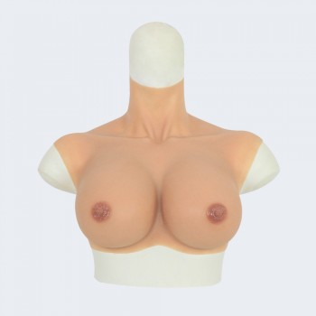 Upgrade F Cup Breast