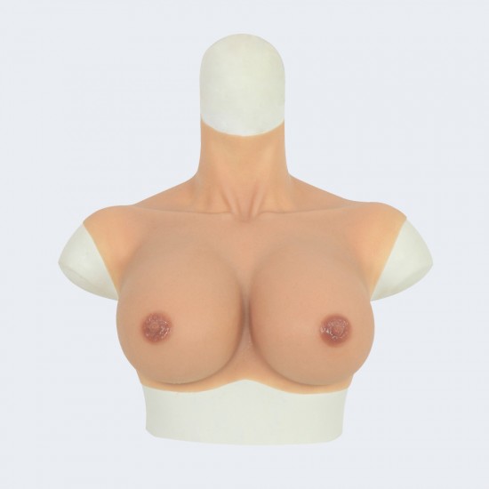 Upgrade F Cup Breast