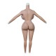 Stronger S-curve Female Bodysuit 