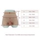 Penis pant for women-enhanced thickness