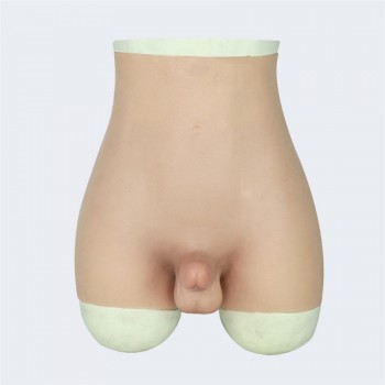 Penis pant for women-small size