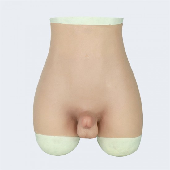 Penis pant for women-small size