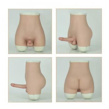 Penis pant for women-small size