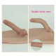 Penis pant for women-large size