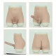 Penis pant for women-large size