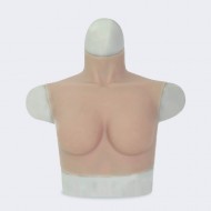 New B cup Realistic Silicone fake Boobs