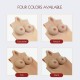 C cup long silicone breast