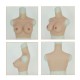 silicone breast E cup