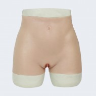 Crossdresser girdle- short pant