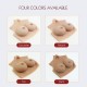 silicone breast F Cup - cool version