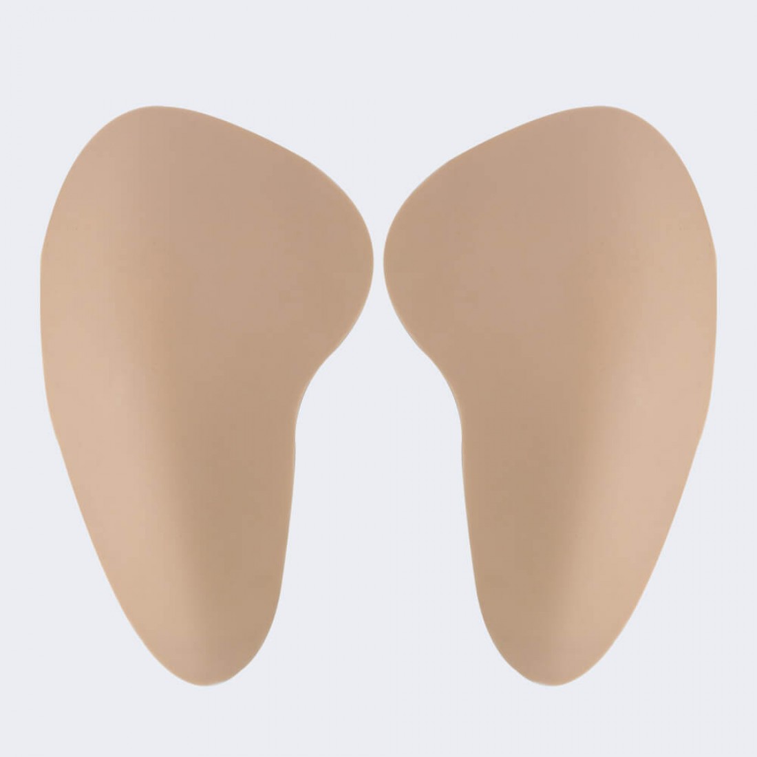 Silicone Hip Pads