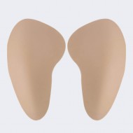 silicone hip pads