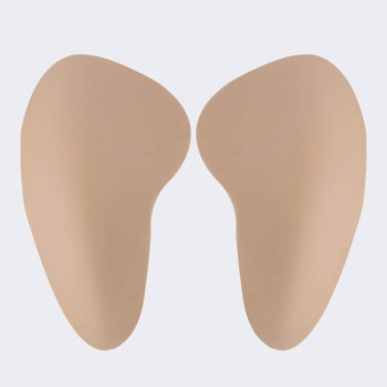 silicone hip pads