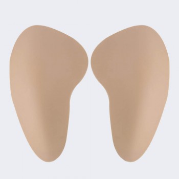 silicone hip pads