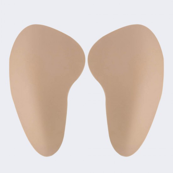 silicone hip pads