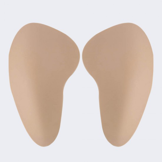 silicone hip pads