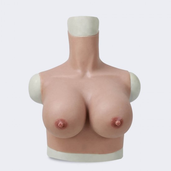 silicone breast G cup