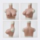 silicone breast G cup