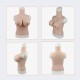silicone breasts G cup-long