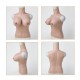 silicone breast  G cup long