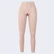 Crossdresser girdle-long pant