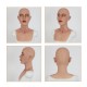 silicone female mask-Rona mask