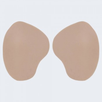 Silicone Hip Pads-small size