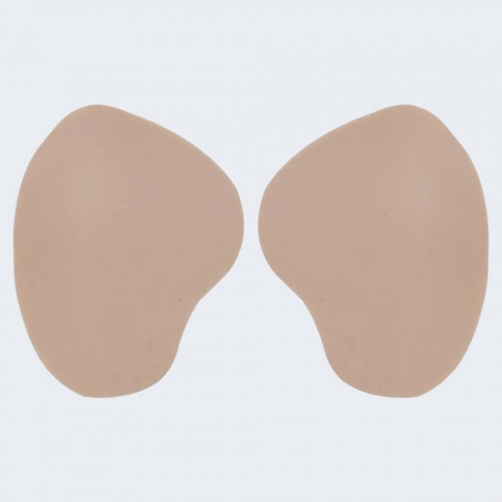 Silicone Hip Pads-small size