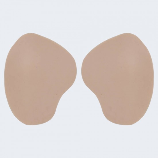 Silicone Hip Pads-small size