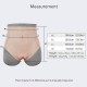 crossdresser girdle-swimming suit pant