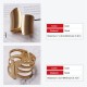 D cup crossdresser body suit with wig+bracelet+bikini