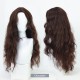 Curly long wig-JF005 