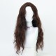 Curly long wig-JF005 