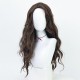 Curly long wig-JF005 